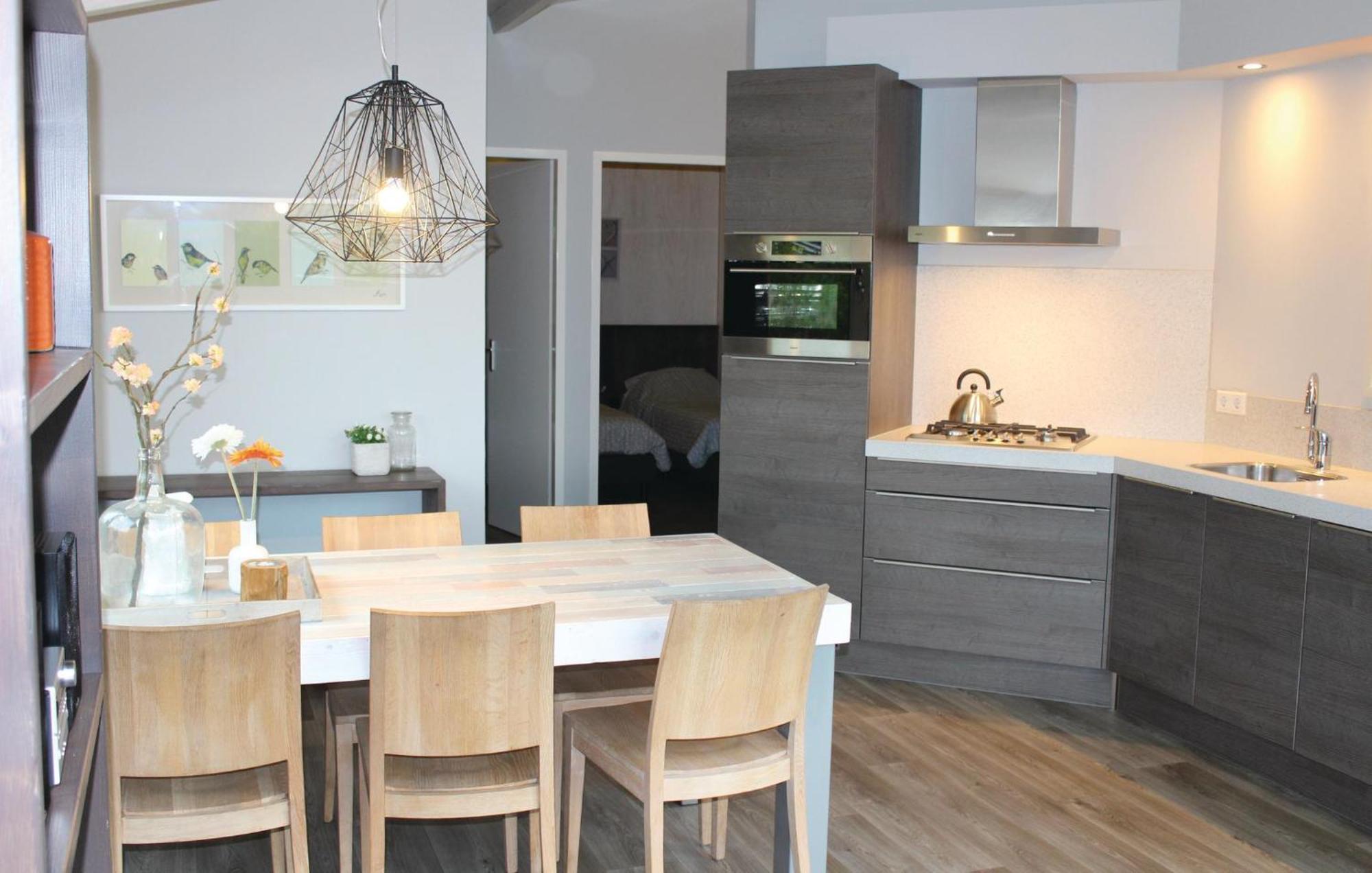 2 Bedroom Awesome Home In Sint-Annaland Exterior foto